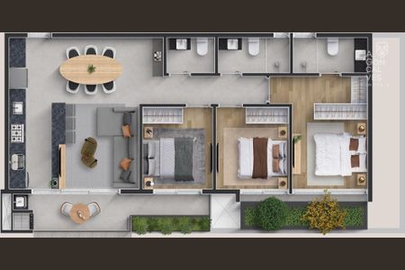 2_photo/94dce419c1.24543f96fbb0c9bf-ATLAS-0a5c4c67-26cd-42a4-a2e2-44f3afc21996.jpg de apartamento à venda com 3 quartos, 93m² em Centro Cívico, Curitiba