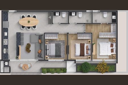 4_photo/94dce419c1.27dcb9968bcc5e98-ATLAS-1ee2d95e-8645-464c-9dc2-9fc6bc24c60a.jpg de apartamento à venda com 3 quartos, 114m² em Centro Cívico, Curitiba