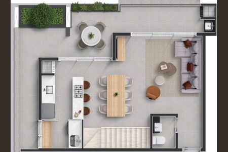 40_photo/94dce419c1.b62ad431eee06396-ATLAS-dfc2a5bc-b068-4ddd-a9b2-cf8ece47c908.jpg de apartamento à venda com 3 quartos, 93m² em Centro Cívico, Curitiba