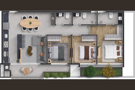 2_photo/94dce419ef.0f81dd1a9a4f6ffb-ATLAS-ad8f3991-6657-4e72-aa9a-541a6a30abd1.jpg de apartamento à venda com 2 quartos, 72m² em Centro Cívico, Curitiba