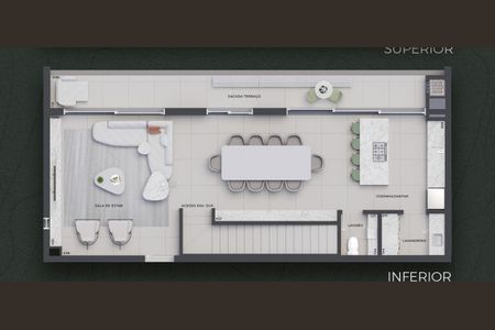 4_photo/94dce41b3f.7d49f92876c4d293-ATLAS-8b910cac-6f5e-4e64-8d97-a53fe2a74ba8.jpg de apartamento à venda com 3 quartos, 183m² em Centro Cívico, Curitiba