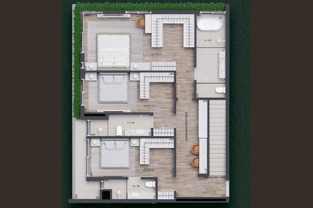 6_photo/94dce41b41.ae6c0d4ae2e822c2-ATLAS-82da4ce8-c015-43d3-890c-8a4c86559cb4.jpg de apartamento à venda com 3 quartos, 225m² em Centro Cívico, Curitiba