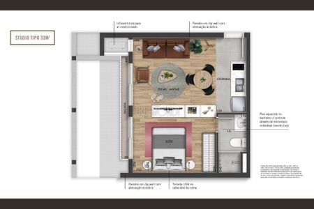 10_photo/94dce41bc1.c9c9ab2dbcf4b53e-ATLAS-87df012f-e6b8-48b8-8a44-53634015777f.jpg de kitnet/studio à venda com 1 quarto, 33m² em Centro Cívico, Curitiba