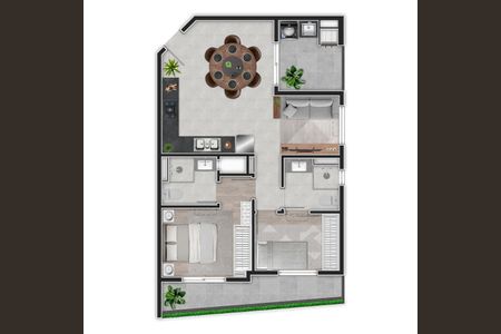 5_photo/94dce41ccf.a53ebf0de39eb26d-ATLAS-e2928998-2797-4985-a8bb-07a9d20c7207.jpg de apartamento à venda com 2 quartos, 64m² em São Francisco, Curitiba