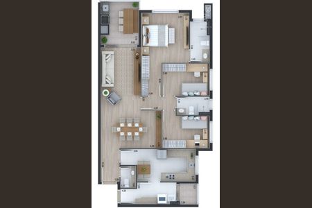 2_photo/94dce4207f.b60a63e3dda092e8-ATLAS-15d5db9b-9e17-48c3-ae8c-360104bd77d1.jpg de apartamento à venda com 3 quartos, 124m² em Ahú, Curitiba