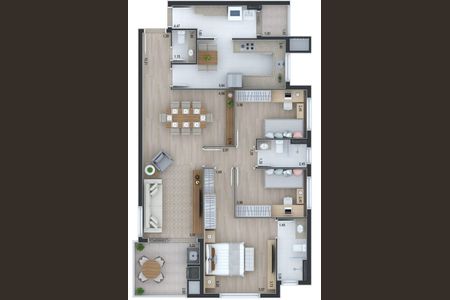 6_photo/94dce4207f.b60a63e3dda092e8-ATLAS-93d0ece6-3e74-47a6-afb1-c615ec3664cf.jpg de apartamento à venda com 3 quartos, 124m² em Ahú, Curitiba