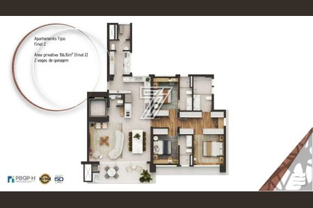 9_photo/94dce42255.d64202abd681c82f-ATLAS-265d2e62-bac7-45b2-b0a8-281f78ad6fa0.jpg de apartamento à venda com 3 quartos, 156m² em Alto da Glória, Curitiba