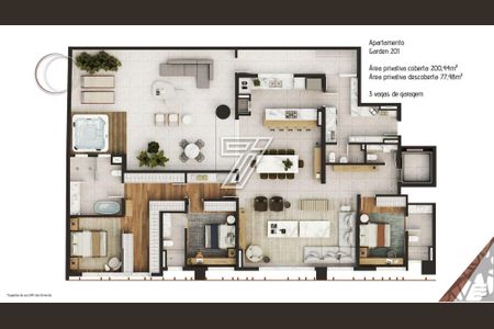 13_photo/94dce42255.ed4a69de0a6fab8c-ATLAS-e15aa866-487b-4c2a-aa16-02be415b6898.jpg de apartamento à venda com 3 quartos, 277m² em Alto da Glória, Curitiba