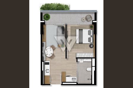 6_photo/94dce422e1.c646bfcc6c494d04-ATLAS-e6a3a365-3644-43d9-8fd0-a1b5bbd22929.jpg de apartamento à venda com 1 quarto, 40m² em Alto da Glória, Curitiba