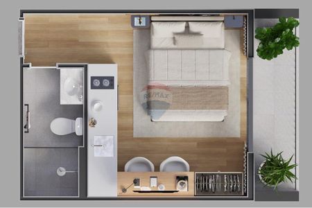 12_photo/94dce423b3.cb2272fcfeb20142-ATLAS-9aa4b41c-b0e2-447f-a95a-2575bf5bf5e7.jpg de apartamento à venda com 1 quarto, 18m² em Alto da Glória, Curitiba