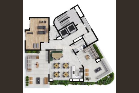 6_photo/94dce424b1.35cd9221f0133683-ATLAS-68305983-d627-493a-8be5-d7df2feef6bf.jpg de apartamento à venda com 3 quartos, 210m² em Juvevê, Curitiba