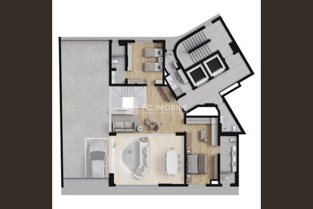 9_photo/94dce424b1.35cd9221f0133683-ATLAS-7f3d7cdf-9b9a-4354-ab87-18baac489f6a.jpg de apartamento à venda com 2 quartos, 283m² em Juvevê, Curitiba
