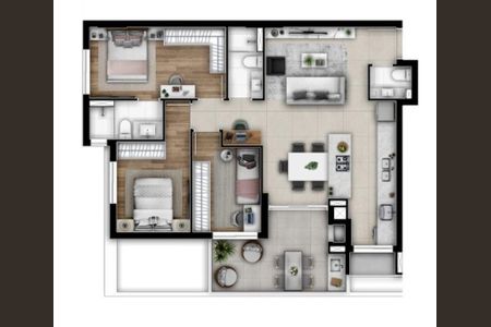 7_photo/94dce42589.f861ecc718bdcbd7-ATLAS-7a558703-4a1d-4250-96e1-0d36d363bcef.jpg de apartamento à venda com 3 quartos, 94m² em Cabral, Curitiba