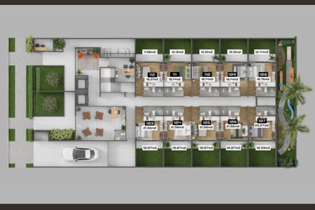 2_photo/94dce42697.0dba02f6e03a3679-ATLAS-e6ff187a-9f0d-4365-b548-2575a62ab85e.jpg de apartamento à venda com 1 quarto, 19m² em Uberaba, Curitiba