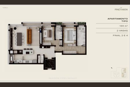 5_photo/94dce42943.113e3783830f9be3-ATLAS-ffcbcb5c-7da1-40a1-97c6-eaee880baeaa.jpg de apartamento à venda com 3 quartos, 124m² em Cabral, Curitiba