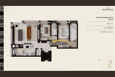 2_photo/94dce42951.85df134c7e79ae9d-ATLAS-b5eefd61-e1ae-4a7f-b0d6-aa41e251882b.jpg de apartamento à venda com 2 quartos, 126m² em Cabral, Curitiba