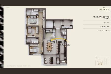 12_photo/94dce42951.ad38b43b9c70c4b5-ATLAS-133c90ca-eb31-46e4-9d4e-d1e7fdbb4c50.jpg de apartamento à venda com 3 quartos, 125m² em Cabral, Curitiba