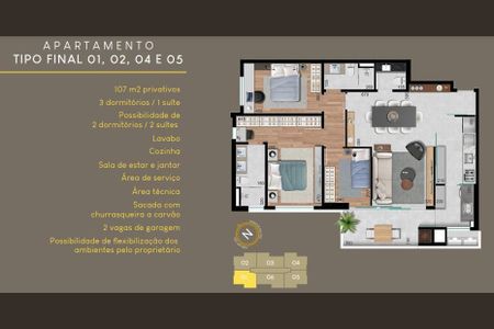 3_photo/94dce429e9.b60f5a7682bed42c-ATLAS-14e43894-ac3a-4ca5-9099-3686bdbc77e2.jpg de apartamento à venda com 3 quartos, 101m² em Cabral, Curitiba
