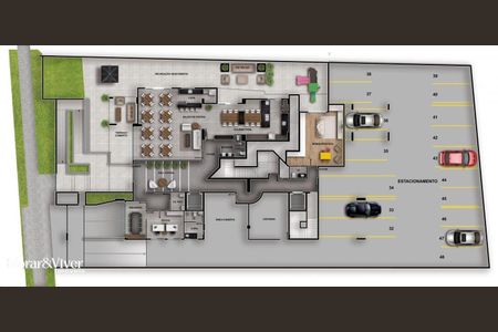 6_photo/94dce42a03.94855c4c69fffa65-ATLAS-4d2deced-68dd-48cf-a7c9-45d556b522d4.jpg de apartamento à venda com 3 quartos, 85m² em Cabral, Curitiba