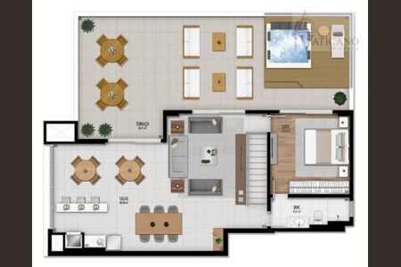 4_photo/94dce42a17.9eb7048de47d73ca-ATLAS-c0b30729-6abf-4d43-9a46-29c8bf7067eb.jpg de apartamento à venda com 3 quartos, 241m² em Cabral, Curitiba