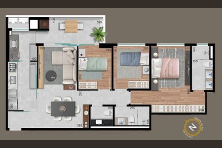 25_photo/94dce42bc9.c7048a8dc0618162-ATLAS-d3046073-7df4-47fd-a3dc-42c25439d85f.jpg de apartamento à venda com 3 quartos, 107m² em Cabral, Curitiba