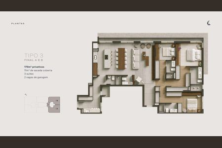 12_photo/94dce42c4b.c5dae3f64ec59d7b-ATLAS-95cbf911-5ebc-4e6f-a5af-07f35f71cd5c.jpg de apartamento à venda com 3 quartos, 171m² em Cabral, Curitiba