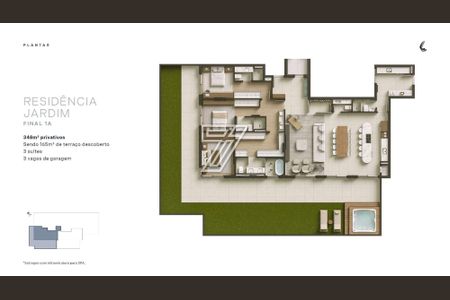 11_photo/94dce42c4b.cfa73633cd185531-ATLAS-9b93e896-68ea-46ff-ae0e-6f030f33c888.jpg de apartamento à venda com 3 quartos, 348m² em Cabral, Curitiba