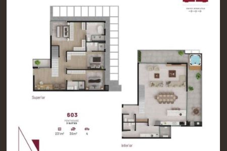 2_photo/94dce42e8d.0c545a3b42f8eb96-ATLAS-ad97ea65-dba5-4dfd-8ef1-c63eefc34df7.jpg de apartamento à venda com 3 quartos, 231m² em Cabral, Curitiba