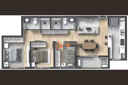 12_photo/94dce4308f.2ae5fc8ea7dafad4-ATLAS-7995025e-5fd1-4100-bb5b-40b54f3d687c.jpg de apartamento à venda com 3 quartos, 70m² em Juvevê, Curitiba