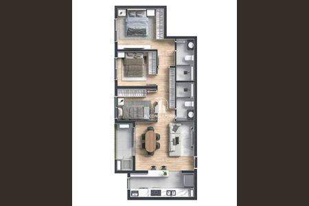 5_photo/94dce4308f.567a0961926329f3-ATLAS-92aeb407-35fd-48f7-8564-4425f250976d.jpg de apartamento à venda com 3 quartos, 70m² em Juvevê, Curitiba