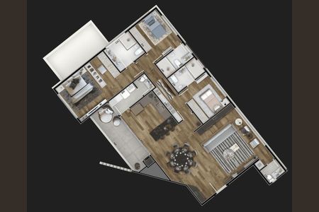 7_photo/94dce430db.0f81dd1a9a4f6ffb-ATLAS-b9598bd4-1879-4b8f-bee5-a59dda94ae24.jpg de apartamento à venda com 3 quartos, 151m² em Hugo Lange, Curitiba