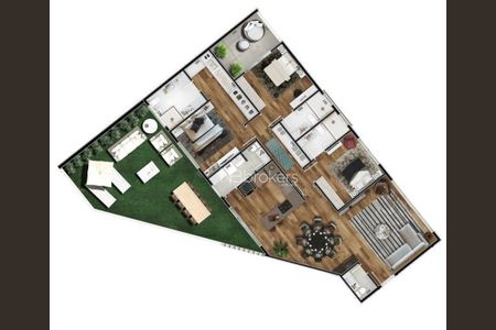 24_photo/94dce43121.28310e1f64fe51e7-ATLAS-0f799d41-e066-48c2-84e8-3c88a6467ca3.jpg de apartamento à venda com 3 quartos, 143m² em Hugo Lange, Curitiba