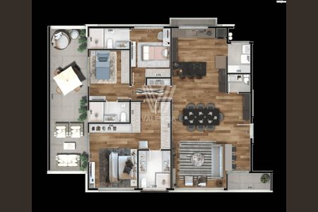 5_photo/94dce43121.8cbbc6e43ead3576-ATLAS-14cbe754-fdc0-426e-87e6-64dfafbd88ee.jpg de apartamento à venda com 3 quartos, 142m² em Hugo Lange, Curitiba