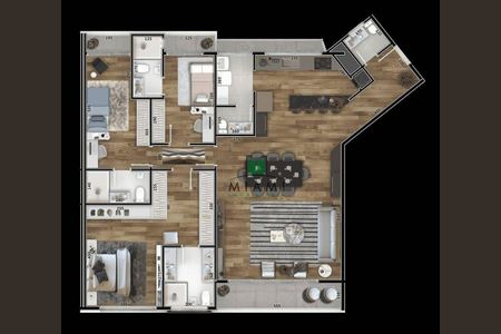 9_photo/94dce43127.d83d448898082ab1-ATLAS-38971dee-c1fe-4e6a-bc4c-b62a795cd15d.jpg de apartamento à venda com 3 quartos, 143m² em Juvevê, Curitiba