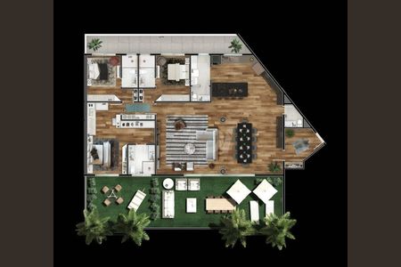 18_photo/94dce43127.d83d448898082ab1-ATLAS-e65f8d1e-8041-4101-bbd0-aa7a596bd276.jpg de apartamento à venda com 3 quartos, 143m² em Juvevê, Curitiba