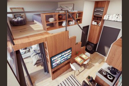 5_photo/94dce43503.01122fc2a7fcdee4-ATLAS-7ad87603-c8ef-4c57-be00-76ec5b85f384.jpg de apartamento à venda com 1 quarto, 32m² em Cristo Rei, Curitiba