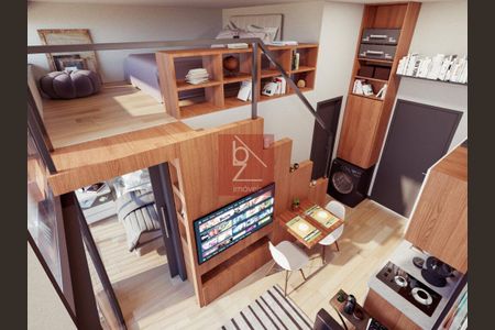 4_photo/94dce43503.6f79c64e5bf6372d-ATLAS-67e9e25e-25b8-4bd5-8134-7a13c3a307e8.jpg de apartamento à venda com 1 quarto, 31m² em Cristo Rei, Curitiba