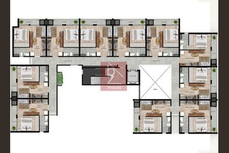 10_photo/94dce43503.6f79c64e5bf6372d-ATLAS-cdc503bd-9280-45dd-89fc-ed3e8108cec9.jpg de apartamento à venda com 1 quarto, 31m² em Cristo Rei, Curitiba