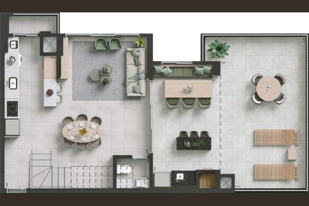 2_photo/94dce4386d.162f5ba42f5cb3ae-ATLAS-93eb4d3c-2f0c-4587-87aa-5b71bb2d0d77.jpg de apartamento à venda com 2 quartos, 85m² em Alto da XV, Curitiba