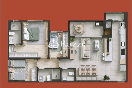 10_photo/94dce4386d.364cdb59f22b30dd-ATLAS-4d3932a8-3274-4c54-b4e2-6a2409cd69ef.jpg de apartamento à venda com 2 quartos, 84m² em Alto da XV, Curitiba