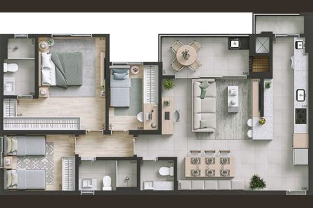 27_photo/94dce4386d.92bfa02561d1c090-ATLAS-56caffe7-2bb5-4bbb-bdcd-6febc651cff0.jpg de apartamento à venda com 2 quartos, 84m² em Alto da XV, Curitiba