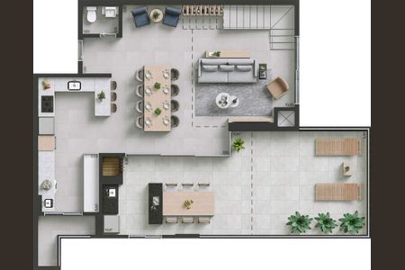 38_photo/94dce4386d.92bfa02561d1c090-ATLAS-e6fe461c-92b0-4fc6-a737-724a8a186eb3.jpg de apartamento à venda com 2 quartos, 84m² em Alto da XV, Curitiba