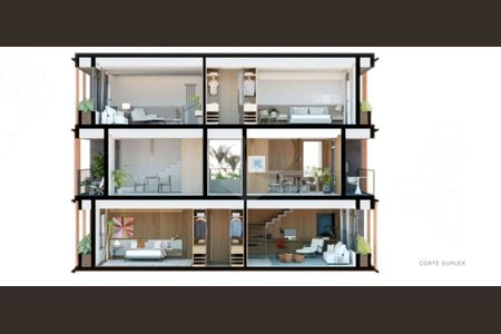 11_photo/94dce43881.c7048a8dc0618162-ATLAS-a6ea7b8e-3895-41eb-ae8f-a2f81b4d632a.jpg de apartamento à venda com 2 quartos, 136m² em Alto da XV, Curitiba