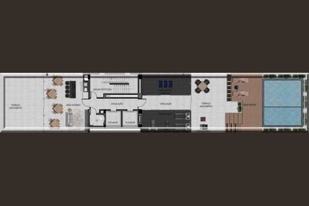 5_photo/94dce43903.1343bfb95b8eb426-ATLAS-77048da2-c1f7-497f-ae39-d652f7bc0dd9.jpg de apartamento à venda com 1 quarto, 31m² em Alto da XV, Curitiba