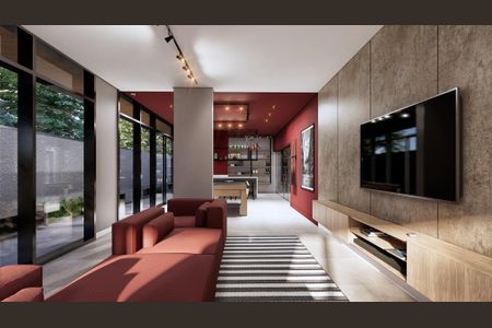 42_photo/94dce43903.ae537c11cfa6cc3a-ATLAS-fe8b9602-a8a4-4431-ab26-12c586f59d14.jpg de apartamento à venda com 1 quarto, 29m² em Alto da XV, Curitiba