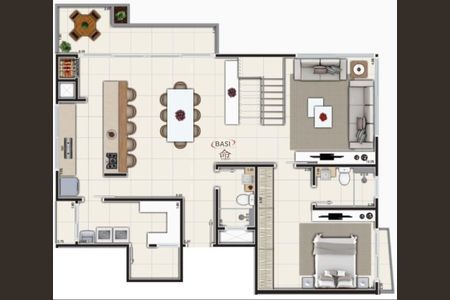 50_photo/94dce43aeb.d977cf116a6d513b-ATLAS-9ebe1e4f-c9ae-40f9-ae32-0637d11421cc.jpg de apartamento à venda com 4 quartos, 244m² em Juvevê, Curitiba