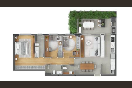 2_photo/94dce43bd7.7d01d2ab176dea69-ATLAS-ffe03ec1-724f-42eb-a426-9185b0da1128.jpg de apartamento à venda com 2 quartos, 90m² em Alto da Glória, Curitiba