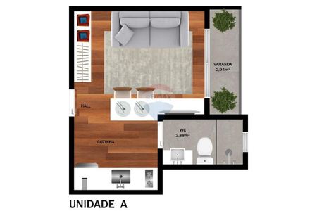 4_photo/94dce43c79.61df383ebc62b81a-ATLAS-830e913e-96bd-4ae4-8ffa-673b4ec35ccd.jpg de apartamento à venda com 1 quarto, 22m² em Alto da Glória, Curitiba