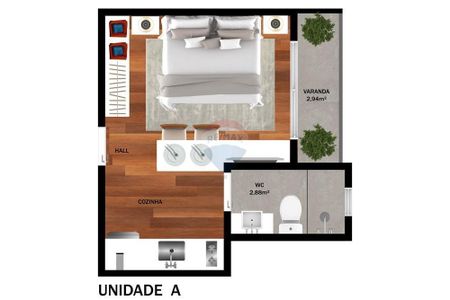 5_photo/94dce43c79.61df383ebc62b81a-ATLAS-ec0b105c-bbf2-4e62-aa45-47976dfbc119.jpg de apartamento à venda com 1 quarto, 22m² em Alto da Glória, Curitiba