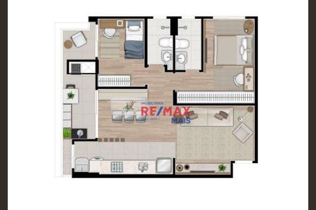 8_photo/94dce43c99.27623a9ba7c41a63-ATLAS-76df51cb-ec8b-4ad4-a300-4e48c781b5fc.jpg de apartamento à venda com 3 quartos, 137m² em Alto da Glória, Curitiba